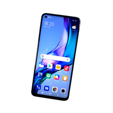 Xiaomi Mi 10T 5G Lunar Silver