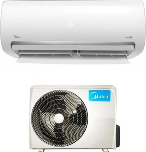 Midea climatizzatore 12000 - midea, btu