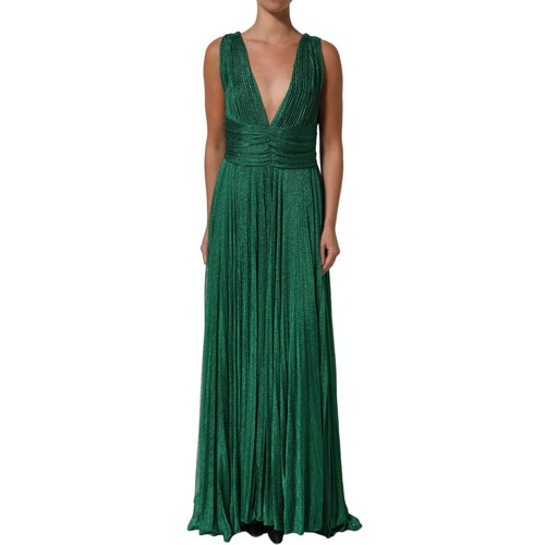 Abito dolce gabbana - dolce, verde