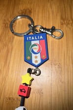 Portachiavi carpisa italia - portachiavi,