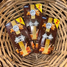 6 x Ricarica Glade Sense &