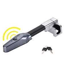 Antifurto Auto Universale