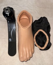 ÖSSUR Balance tM FOOT protesi