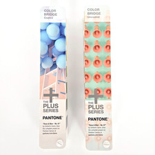 BELLO Pantone PMS Color Bridge