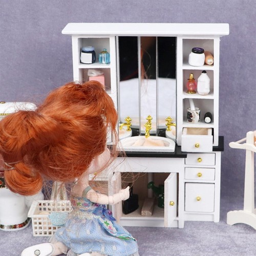 Miniature casa delle - 1:12,