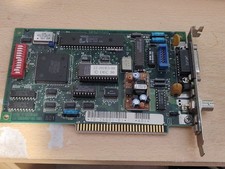 Scheda NIC di rete Ethernet
