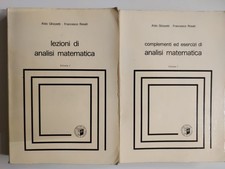 Ghizzetti / Rosati - Lezioni