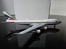 Inflight200 1/200 Delta Boeing