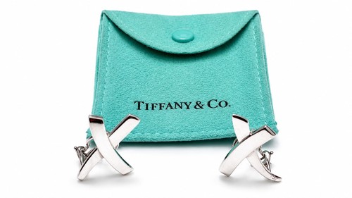 Orecchini tiffany co paloma - &,
