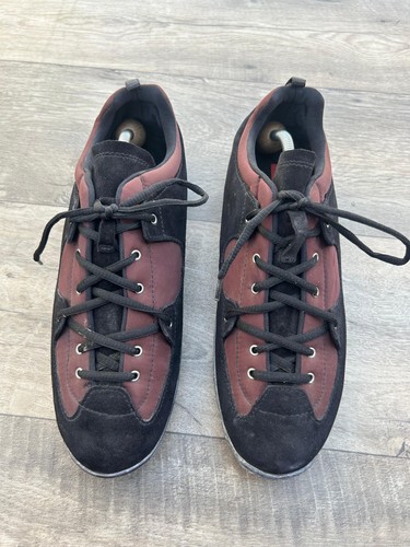 Sneakers prada linea rossa - sneakers,