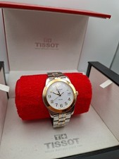 TISSOT PR 50 - J376/476 -