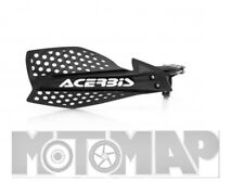 Paramani Acerbis X ULTIMATE Cross Enduro Nero + Kit Montaggio