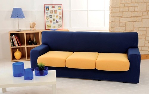 Copridivano elasticizzato