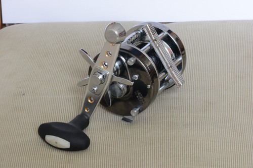 Mulinello abu ambassadeur 6500 - abu,