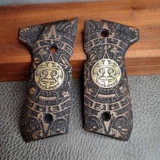 Beretta 92FS 96 98 M9 Noce