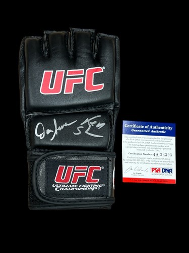 Guanto ufc ken shamrock - ufc,
