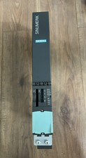 Siemens 6FC5371-0AA10-0AA1 Sinumerik 840D SL  NCU 710.2 With PLC 317-2DP