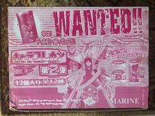 BANDAI ONE PIECE GASHAPON