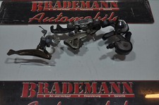 Cambio Shimano Altus C50