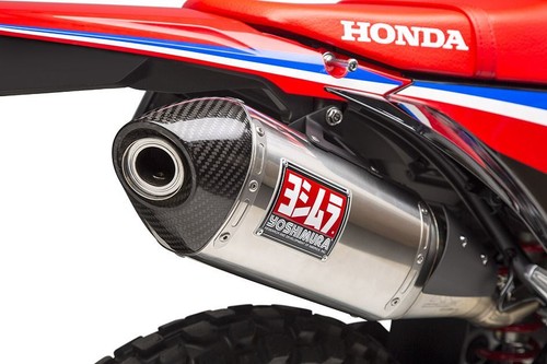 Yoshimura scarico inox - rs-4,
