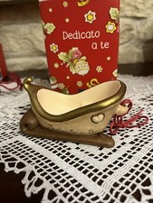 Thun Slitta Vuota del 2015 “dedicato a te”