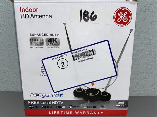Antenna interno jasco - interno,