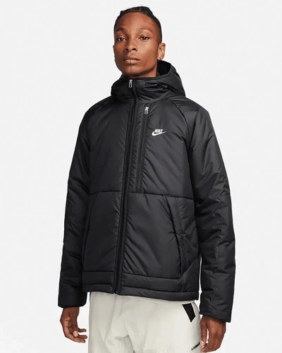 Nike uomo giacca therma fit - nike,