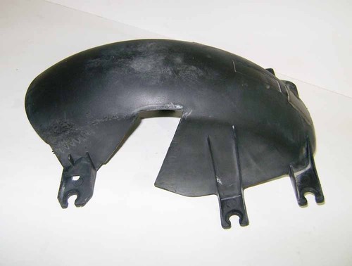 Parafango ruota posteriore mbk - ruota,
