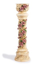 Capodimonte Cachepot Ceramic
