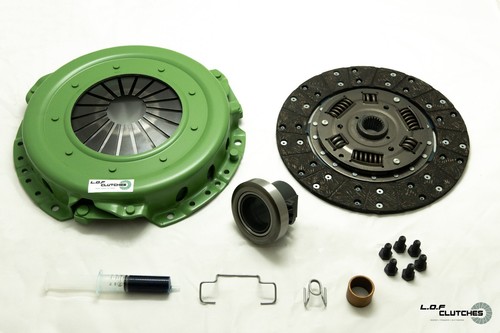 Kit frizione land rover - frizione,
