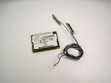 Minipci WLAN Impianto Amilo