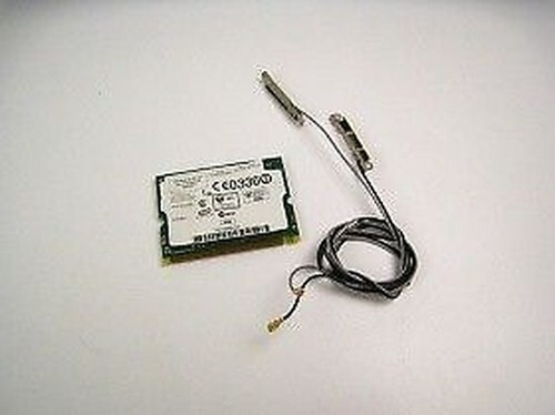 Minipci wlan impianto - minipci,