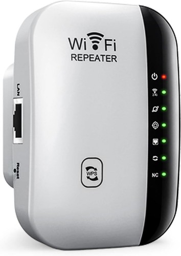 Wifi extender amplificatore - wifi,