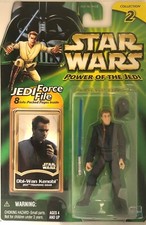 Star Wars OBI WAN KENOBI -