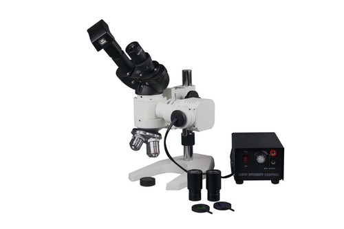 Microscopio metallurgico top - metallurgico,