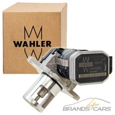 VALVOLA WAHLER AGR PER