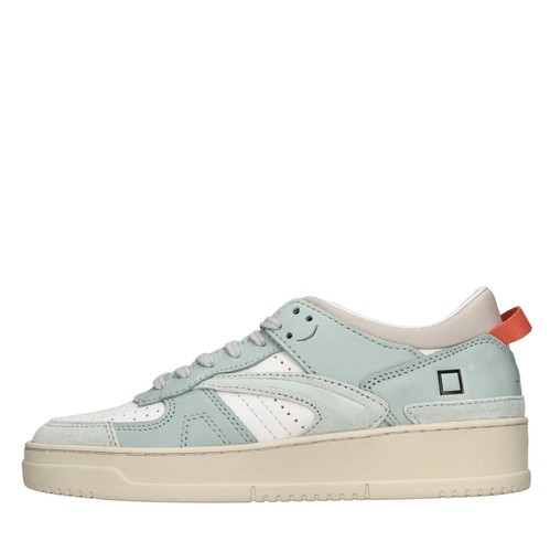 Torneo bicolor sneakers - bicolor,