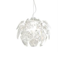 LUCEPLAN HOPE lampada a sospensione DESIGN D66/18 Ø 72