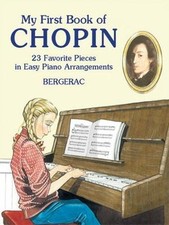 First book chopin - first, 23