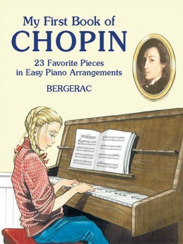 First book chopin - of, 23