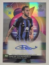 🔥 HAKAN CALHANOGLU