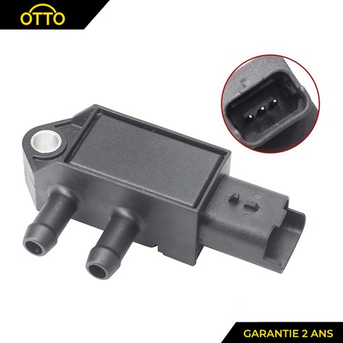 Sensore pressione gas - di,