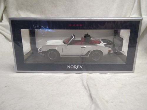 Porsche 911 turbo targa 3.3