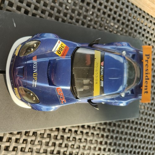 Slot chevrolet corvette - slot,
