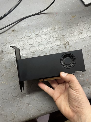 Nvidia quadro rtx a2000 12gb - a2000,