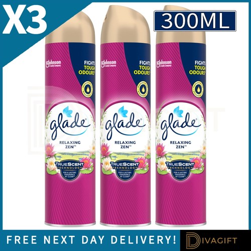 Glade rilassante zen - glade,