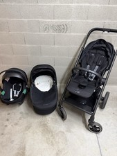 Poussette Cybex Balios S- Bon