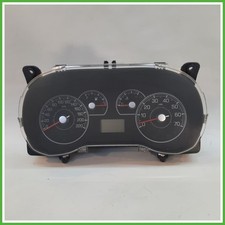 Quadro Strumenti Tachimetro FIAT GRANDE PUNTO 2Y 1.2 51803118