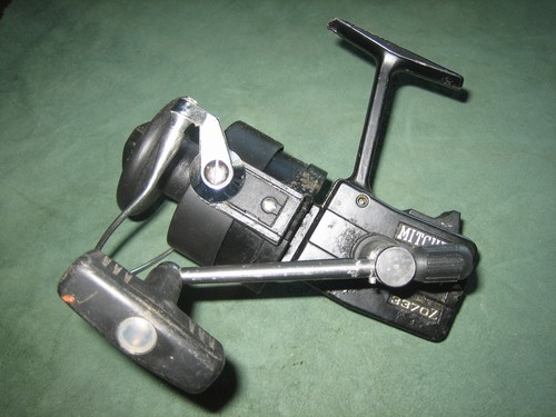 Moulinet mitchell 3370z reel - mitchell,