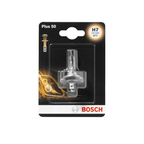 Lampadina 12v 55w px26d - 1x,